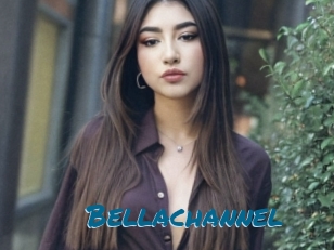 Bellachannel