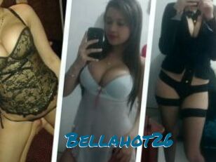 Bellahot26