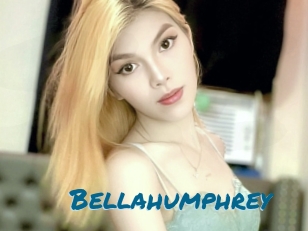 Bellahumphrey