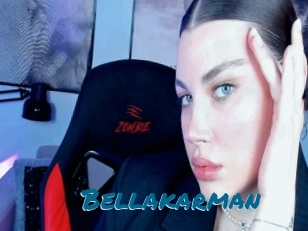 Bellakarman