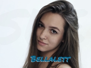 Bellalett