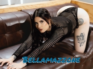 Bellamazzone