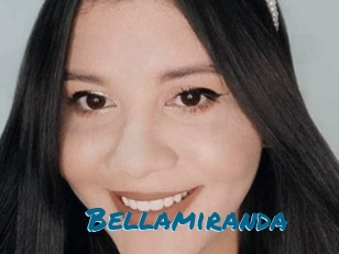 Bellamiranda