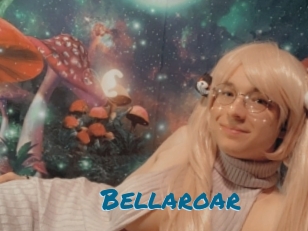 Bellaroar