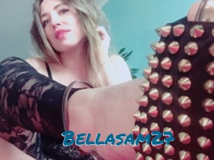 Bellasam27