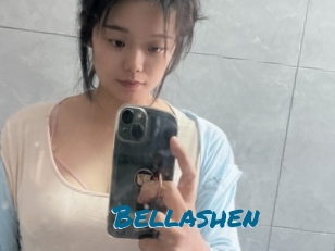 Bellashen