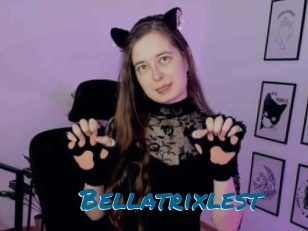 Bellatrixlest