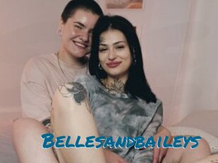 Bellesandbaileys