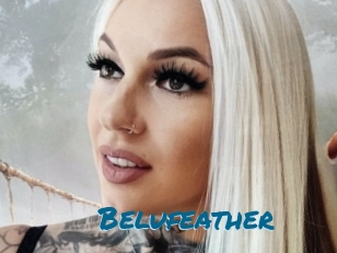 Belufeather