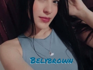 Belybrown