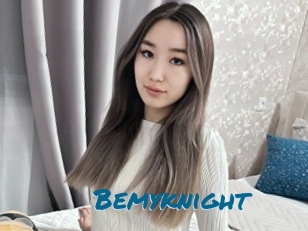 Bemyknight