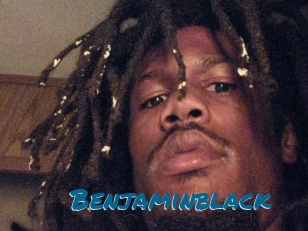 Benjaminblack