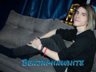 Benjaminwhite