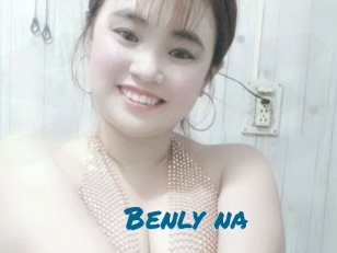 Benly_na