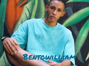 Bentowilliam