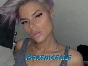 Bereniceale