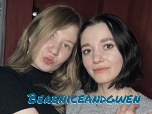 Bereniceandgwen