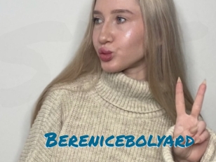 Berenicebolyard