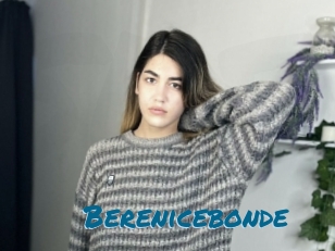 Berenicebonde