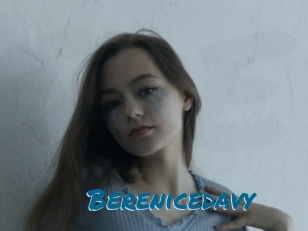 Berenicedavy