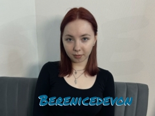 Berenicedevon