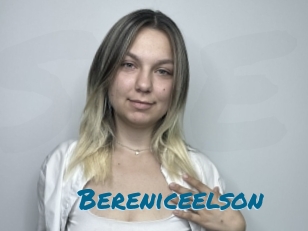 Bereniceelson