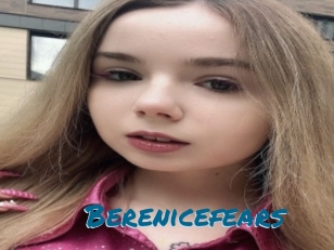 Berenicefears