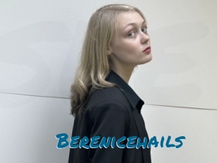 Berenicehails