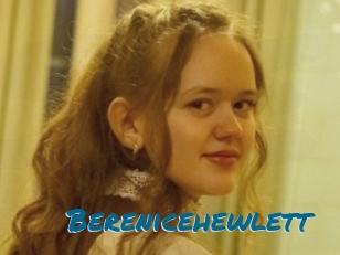 Berenicehewlett