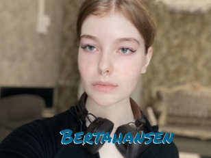 Bertahansen