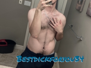 Bestdickforyou34