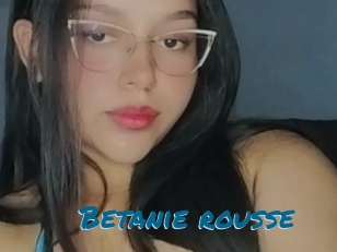 Betanie_rousse