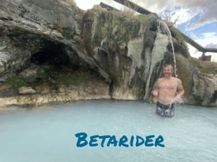 Betarider