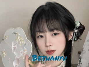 Bethanyu