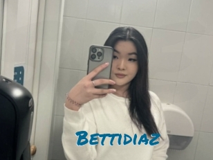 Bettidiaz