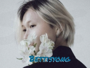 Bettisyong