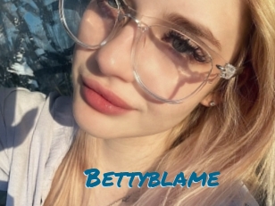 Bettyblame