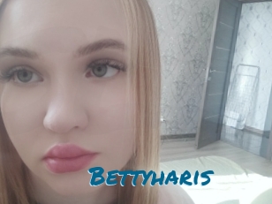 Bettyharis