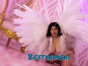 Bettynyashi