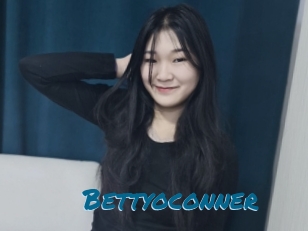 Bettyoconner