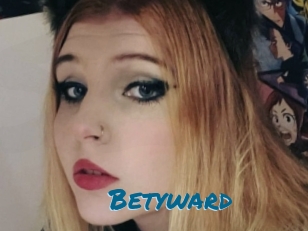 Betyward