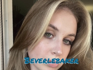 Beverlebaker