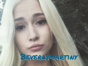 Beverlymartiny