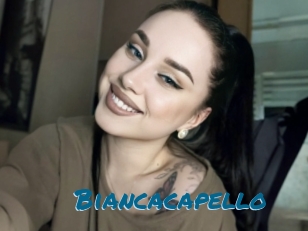 Biancacapello