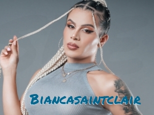 Biancasaintclair