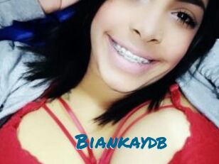 Biankaydb