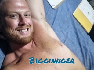 Bigginnger