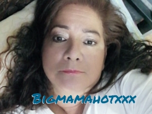 Bigmamahotxxx