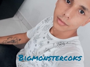 Bigmonstercoks