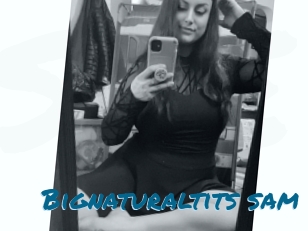 Bignaturaltits_sam